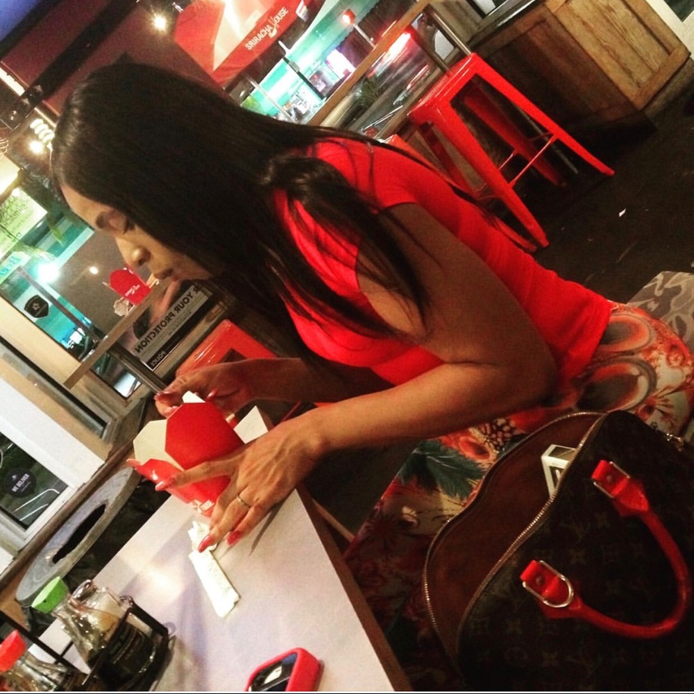 Meet your Posher, Tanaile